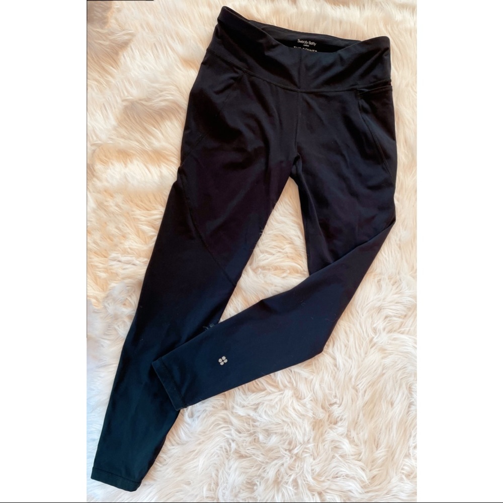 Sweaty Betty The Power Leggings